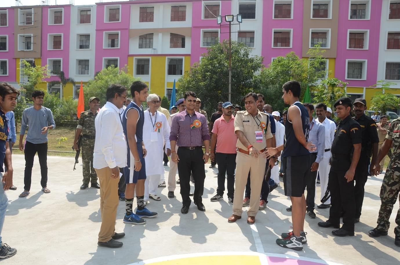 Sityog Institute of Technology Aurangabad Activities photo 41